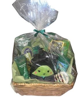 Elphaba Gift Basket- ONE-OF-A-KIND (NEW)